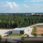 ECI on TECHNOLOGY dr 2024-29_9 - Full panout drone shot